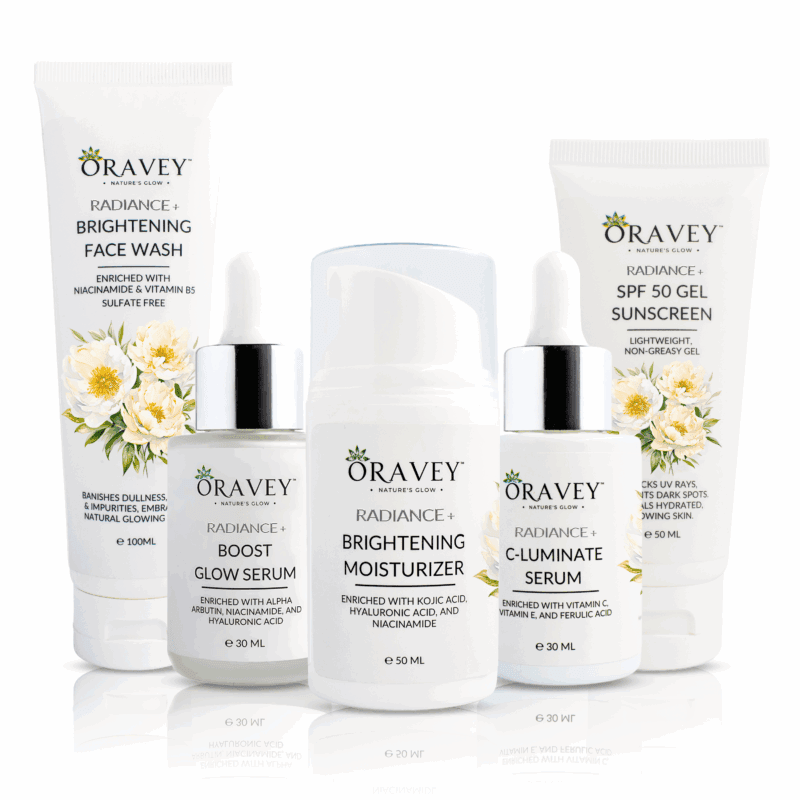 Full Skincare Regimen (Premium Bundle)