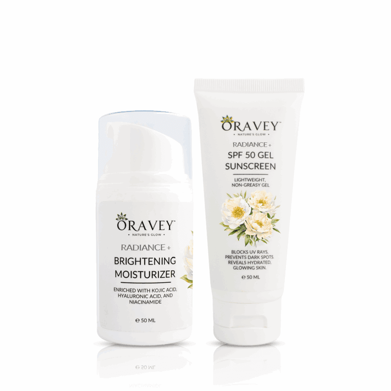 Sun Protection & Hydration Kit