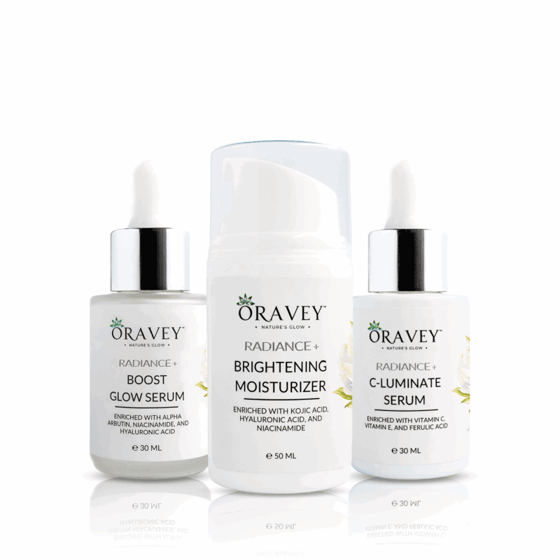 Anti-Aging & Repair Bundle
